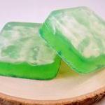 Soap, Mojito With Jojoba Beads on Luulla