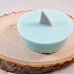 Shark Fin Soap (not Soup) With Marula Oil