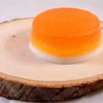 Soap, Sweet Orange With Ground Loofah